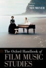 Image for The Oxford handbook of film music studies