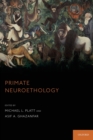 Image for Primate Neuroethology