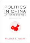 Image for Politics in China