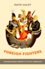 Image for Foreign fighters: transnational identity in civil conflicts