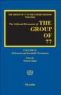 Image for Group of 77 at the United Nations: Environment and Sustainable Development: Environment and Sustainable Development