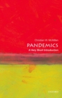 Image for Pandemics  : a very short introduction