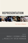 Image for Representation: the case of women
