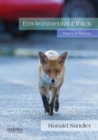 Image for Environmental ethics  : theory in practice