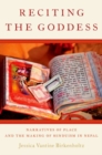 Image for Reciting the Goddess