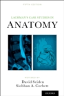 Image for Lachman&#39;s case studies in anatomy