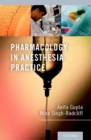 Image for Pharmacology in anesthesia practice