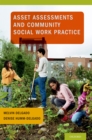 Image for Asset assessments and community social work practice