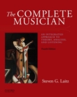 Image for The Complete Musician
