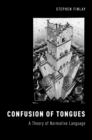 Image for Confusion of Tongues: a theory of normative language