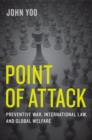 Image for Point of Attack