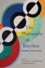Image for The Philosophy of Rhythm