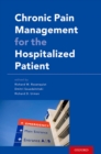 Image for Chronic pain management for the hospitalized patient