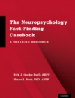 Image for Neuropsychology Fact-Finding Casebook: A Training Resource