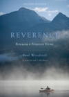 Image for Reverence: renewing a forgotten virtue