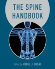 Image for The spine handbook