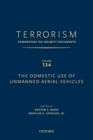 Image for TERRORISM: COMMENTARY ON SECURITY DOCUMENTS VOLUME 137