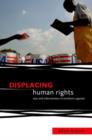 Image for Displacing Human Rights