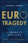 Image for EuroTragedy: a drama in nine acts