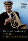 Image for The Oxford handbook of applied ethnomusicology