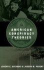 Image for American Conspiracy Theories