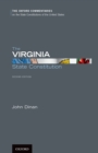 Image for The Virginia State Constitution