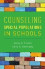 Image for Counseling special populations in schools