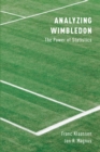 Image for Analyzing Wimbledon: the power of statistics
