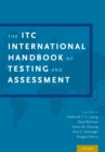 Image for The ITC international handbook of testing and assessment