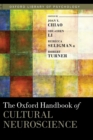 Image for Oxford handbook of cultural neuroscience