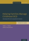 Image for Helping Families Manage Childhood OCD