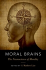 Image for Moral Brains