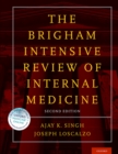 Image for The Brigham intensive review of internal medicine