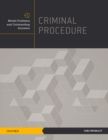 Image for Criminal procedure: model problems and outstanding answers