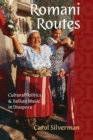 Image for Romani Routes