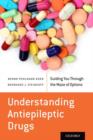 Image for Understanding Antiepileptic Drugs