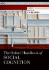 Image for The Oxford handbook of social cognition