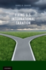 Image for Fixing U.S. international taxation