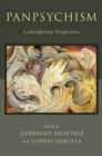 Image for Panpsychism: Contemporary Perspectives