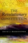 Image for The Revolutionary Constitution