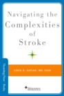 Image for Navigating the complexities of stroke