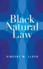 Image for Black Natural Law
