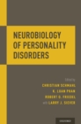 Image for Neurobiology of personality disorders