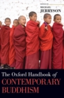 Image for Oxford handbook of contemporary Buddhism