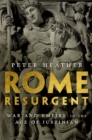Image for Rome Resurgent: War and Empire in the Age of Justinian