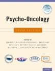 Image for Psycho-Oncology