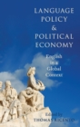 Image for Language Policy and Political Economy