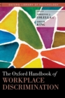 Image for The Oxford handbook of workplace discrimination