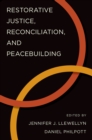 Image for Restorative justice, reconciliation, and peacebuilding