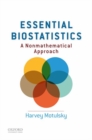 Image for Essential Biostatistics
